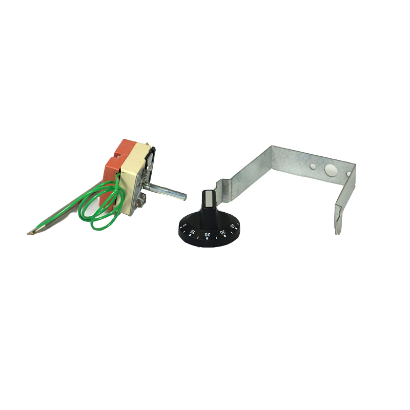 Termostat till värmeelement