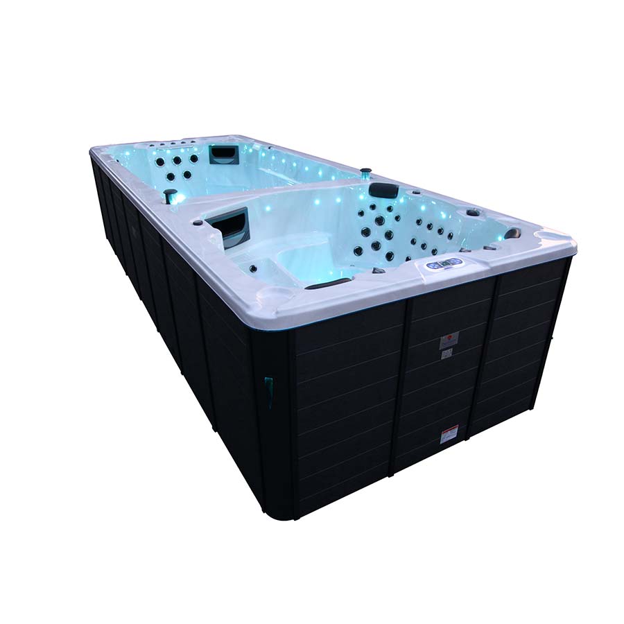 Swimspa 6m
