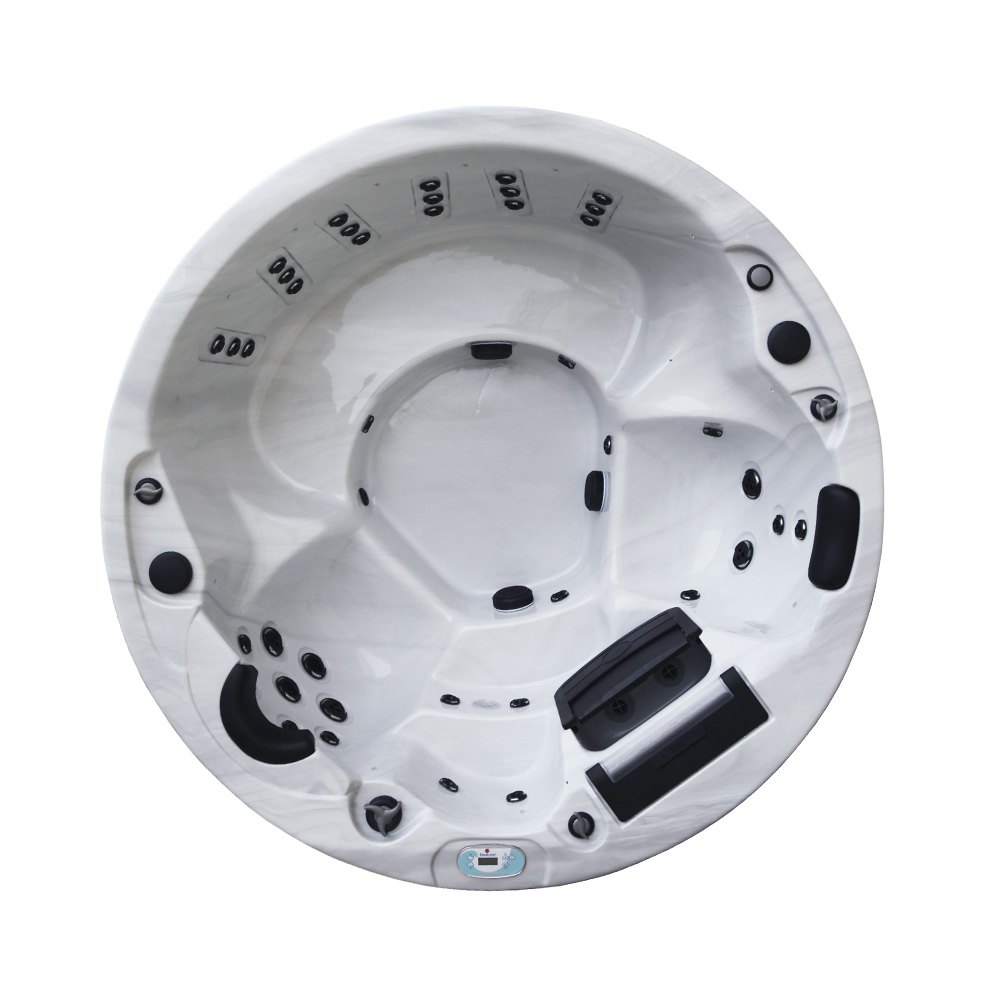 Modell Circle Lux Modell Circle Lux