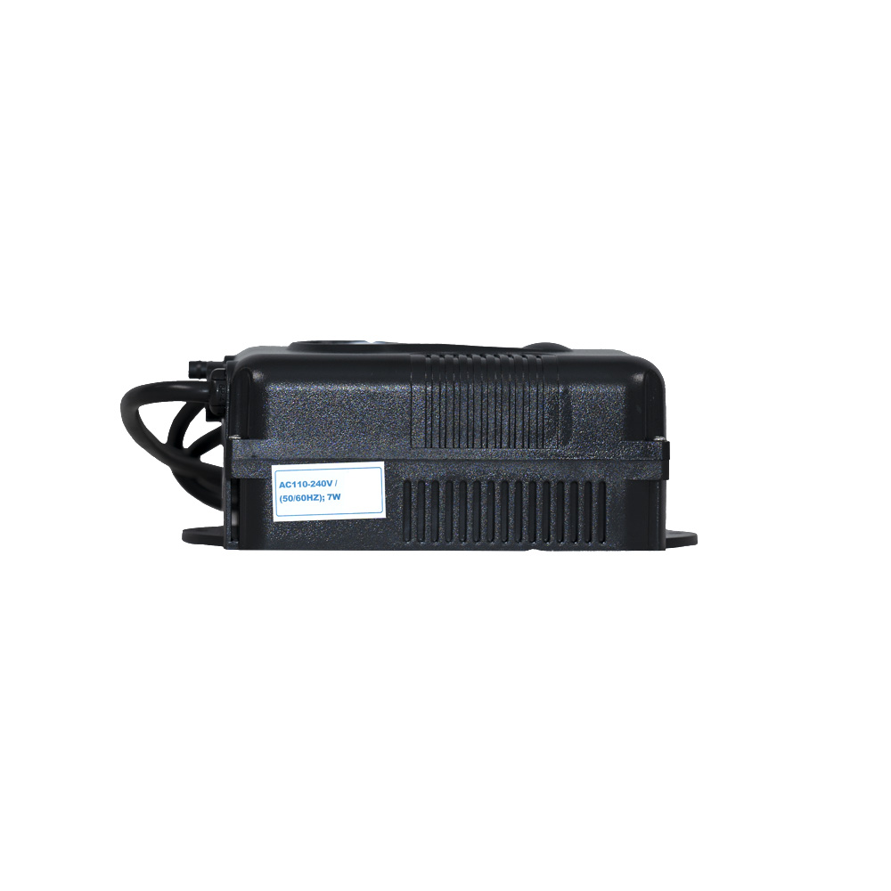 Ozonator for Outdoorspa